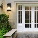 Outdoor Lantern Wall Lamp - Lamp Outdoor