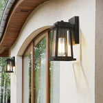 Outdoor Lantern Wall Lamp - Lamp Outdoor