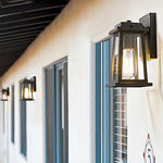 Outdoor Lantern Wall Lamp - Lamp Outdoor