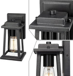 Outdoor Lantern Wall Lamp - Lamp Outdoor