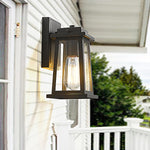Outdoor Lantern Wall Lamp - Lamp Outdoor