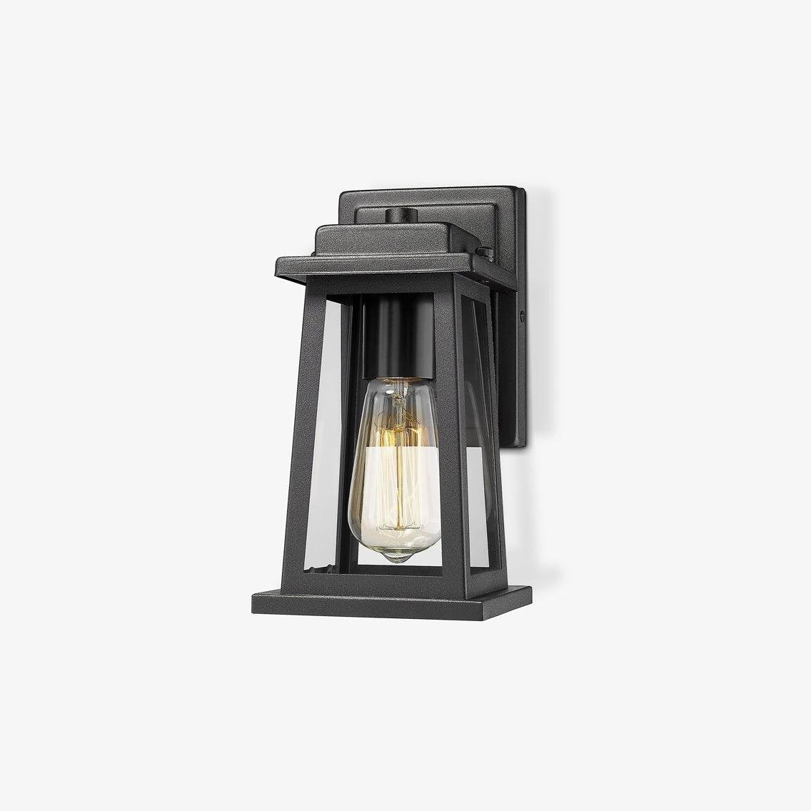 Outdoor Lantern Wall Lamp - Lamp Outdoor