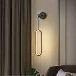 Thomas Minimalist Metal Wall Lamp - Lamp Outdoor