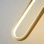 Thomas Minimalist Metal Wall Lamp - Lamp Outdoor
