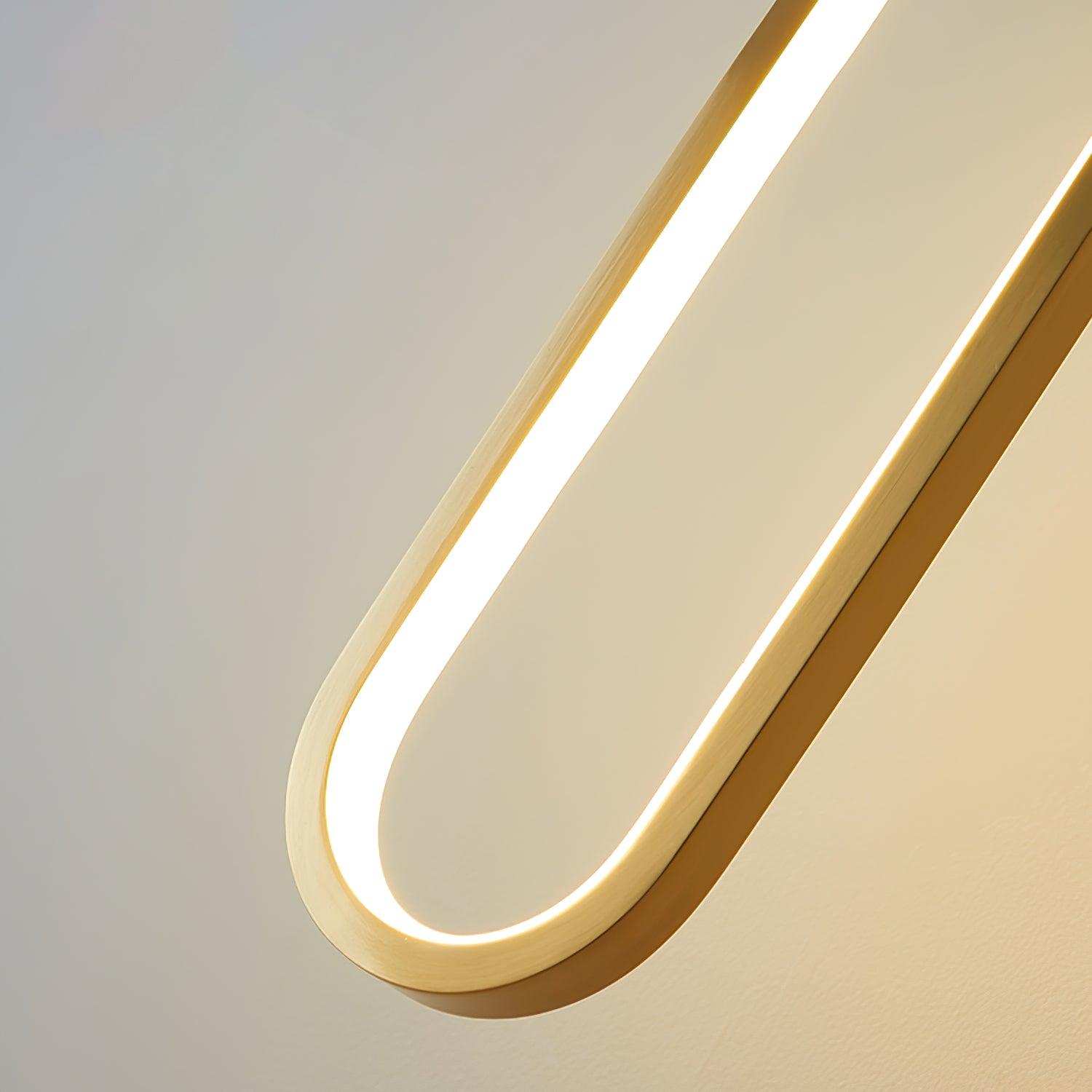 Thomas Minimalist Metal Wall Lamp - Lamp Outdoor