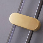 Oval LED Wall Lamp - Lamp Outdoor