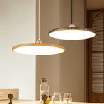 Chole Minimalist Metal Pendant Light - Lamp Outdoor