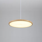 Chole Minimalist Metal Pendant Light - Lamp Outdoor