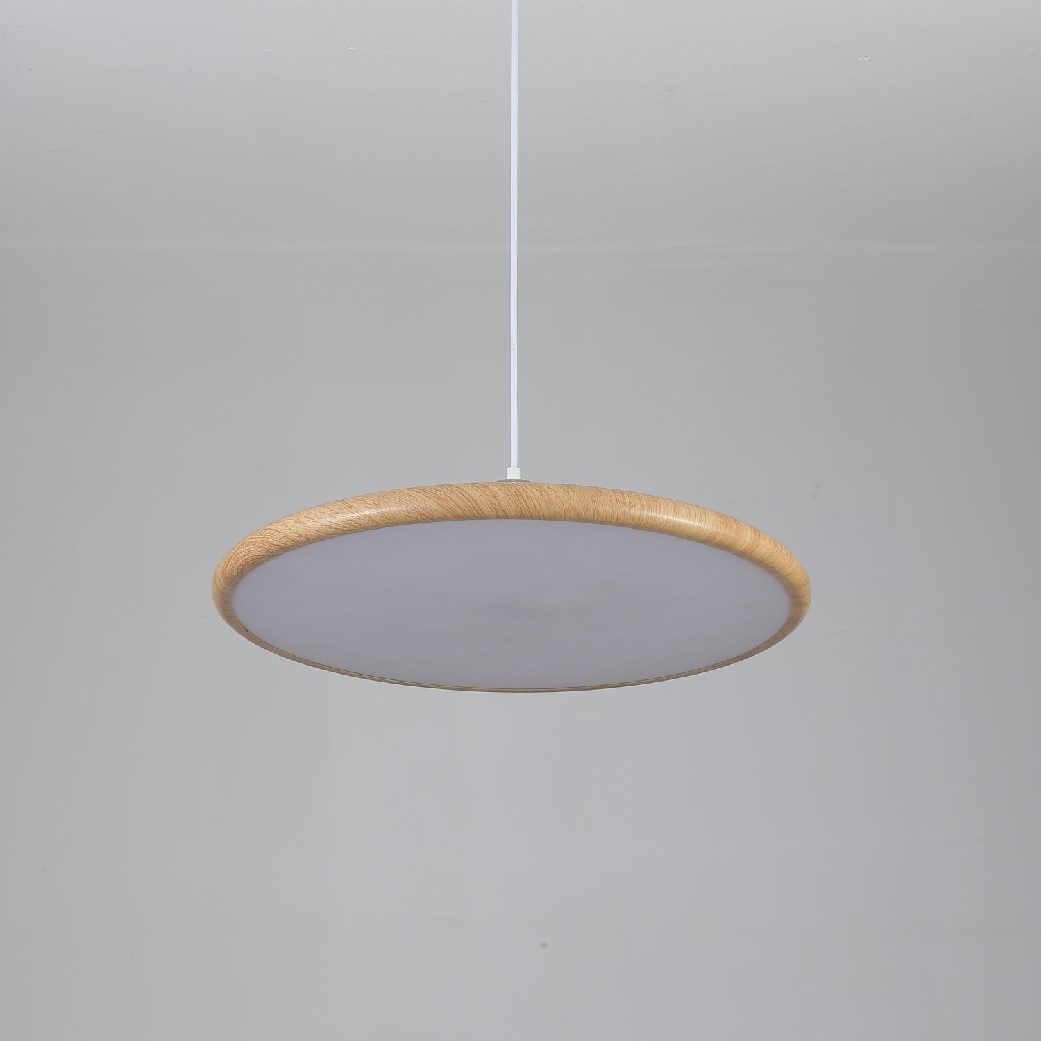 Chole Minimalist Metal Pendant Light - Lamp Outdoor