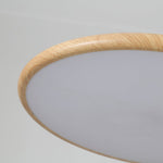 Chole Minimalist Metal Pendant Light - Lamp Outdoor