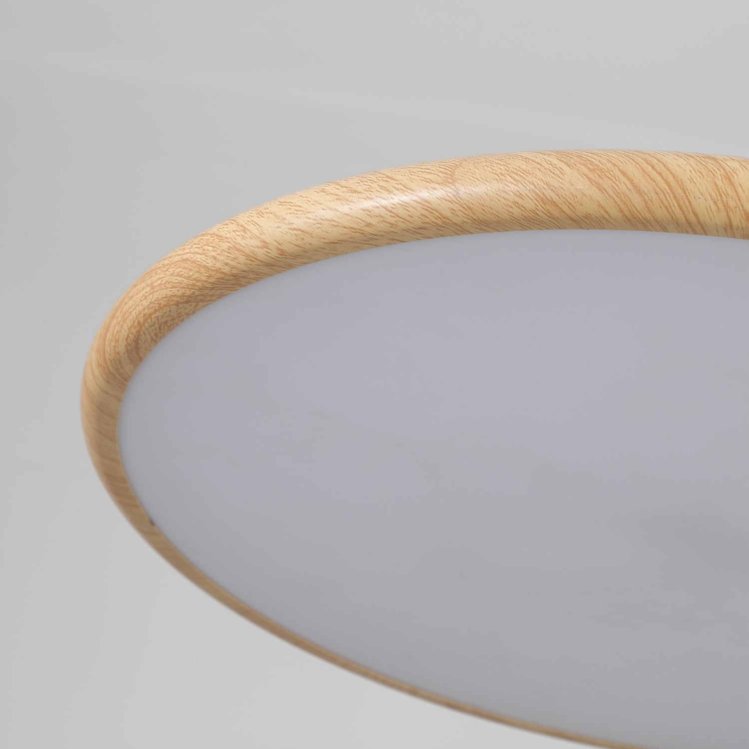 Chole Minimalist Metal Pendant Light - Lamp Outdoor