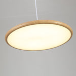 Chole Minimalist Metal Pendant Light - Lamp Outdoor