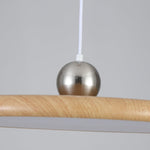 Chole Minimalist Metal Pendant Light - Lamp Outdoor