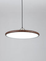 Chole Minimalist Metal Pendant Light - Lamp Outdoor