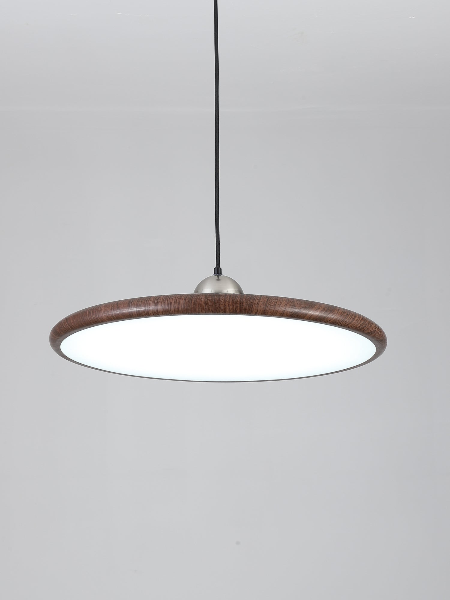 Chole Minimalist Metal Pendant Light - Lamp Outdoor