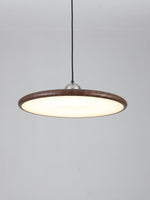 Chole Minimalist Metal Pendant Light - Lamp Outdoor