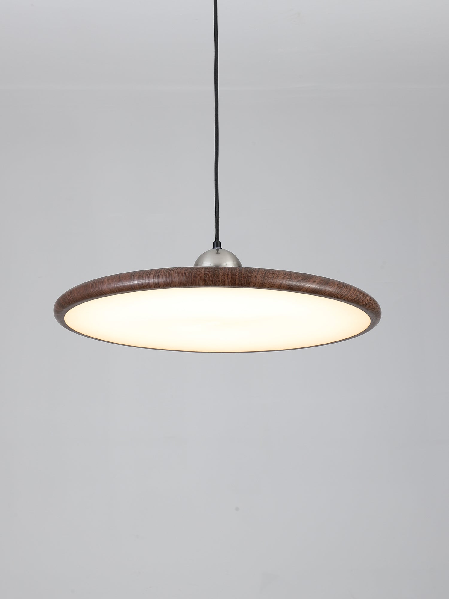 Chole Minimalist Metal Pendant Light - Lamp Outdoor