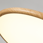Chole Minimalist Metal Pendant Light - Lamp Outdoor