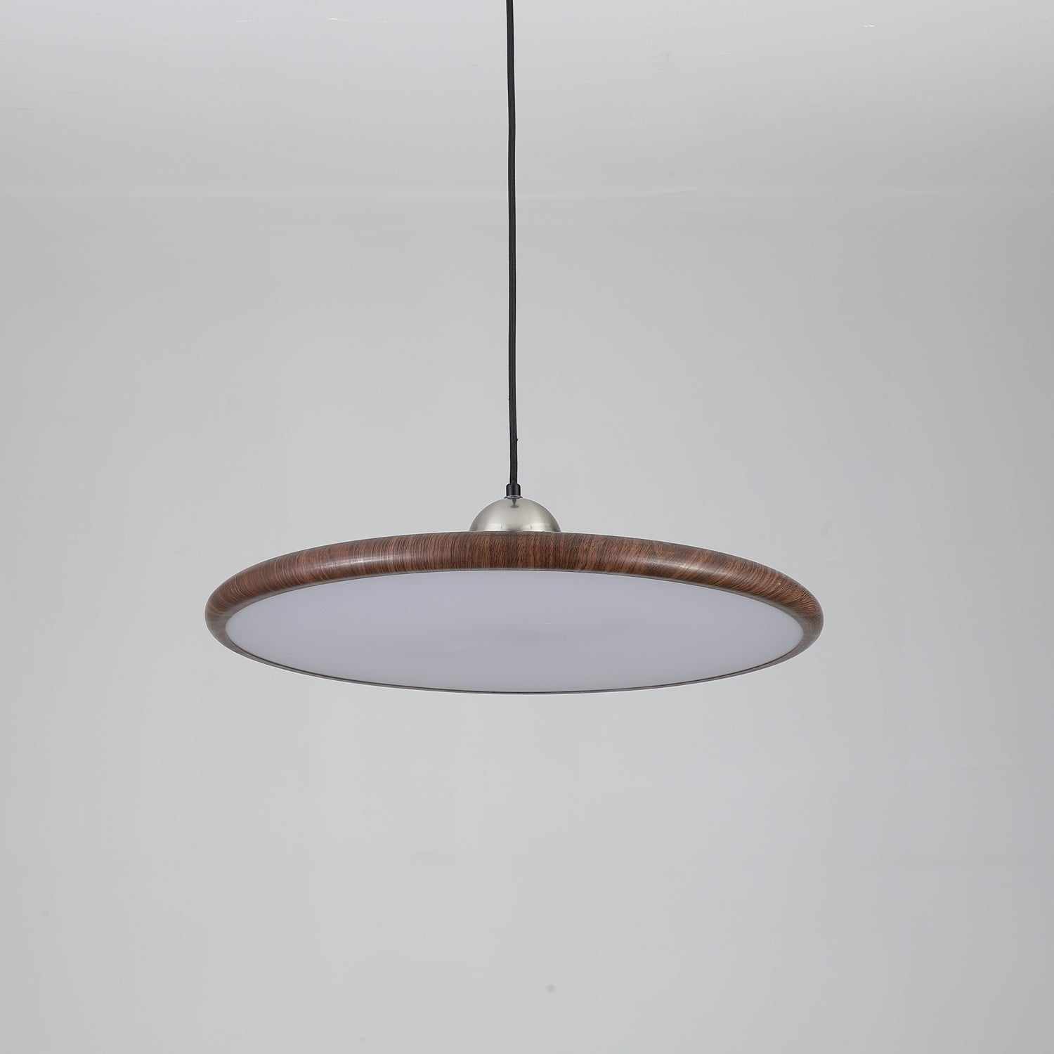 Chole Minimalist Metal Pendant Light - Lamp Outdoor