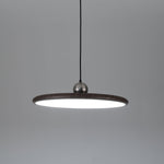 Chole Minimalist Metal Pendant Light - Lamp Outdoor