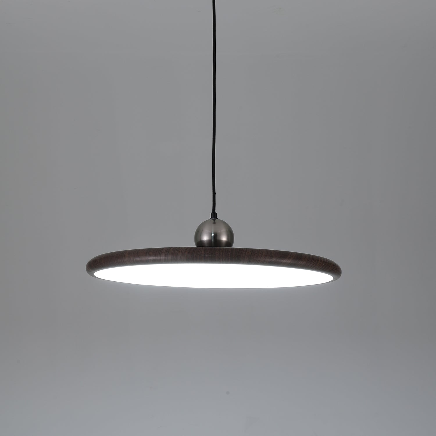 Chole Minimalist Metal Pendant Light - Lamp Outdoor