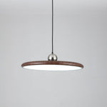 Chole Minimalist Metal Pendant Light - Lamp Outdoor
