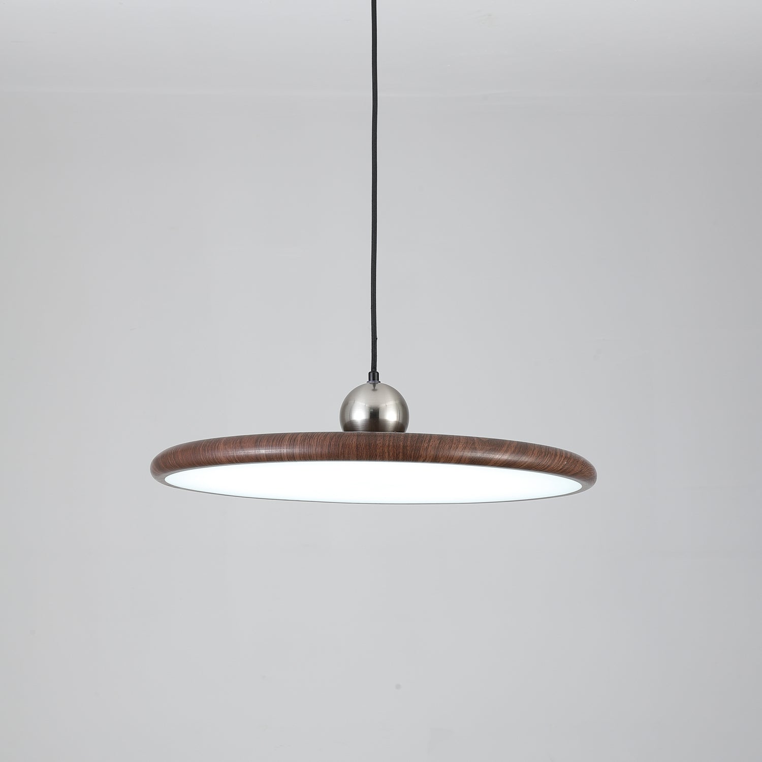 Chole Minimalist Metal Pendant Light - Lamp Outdoor