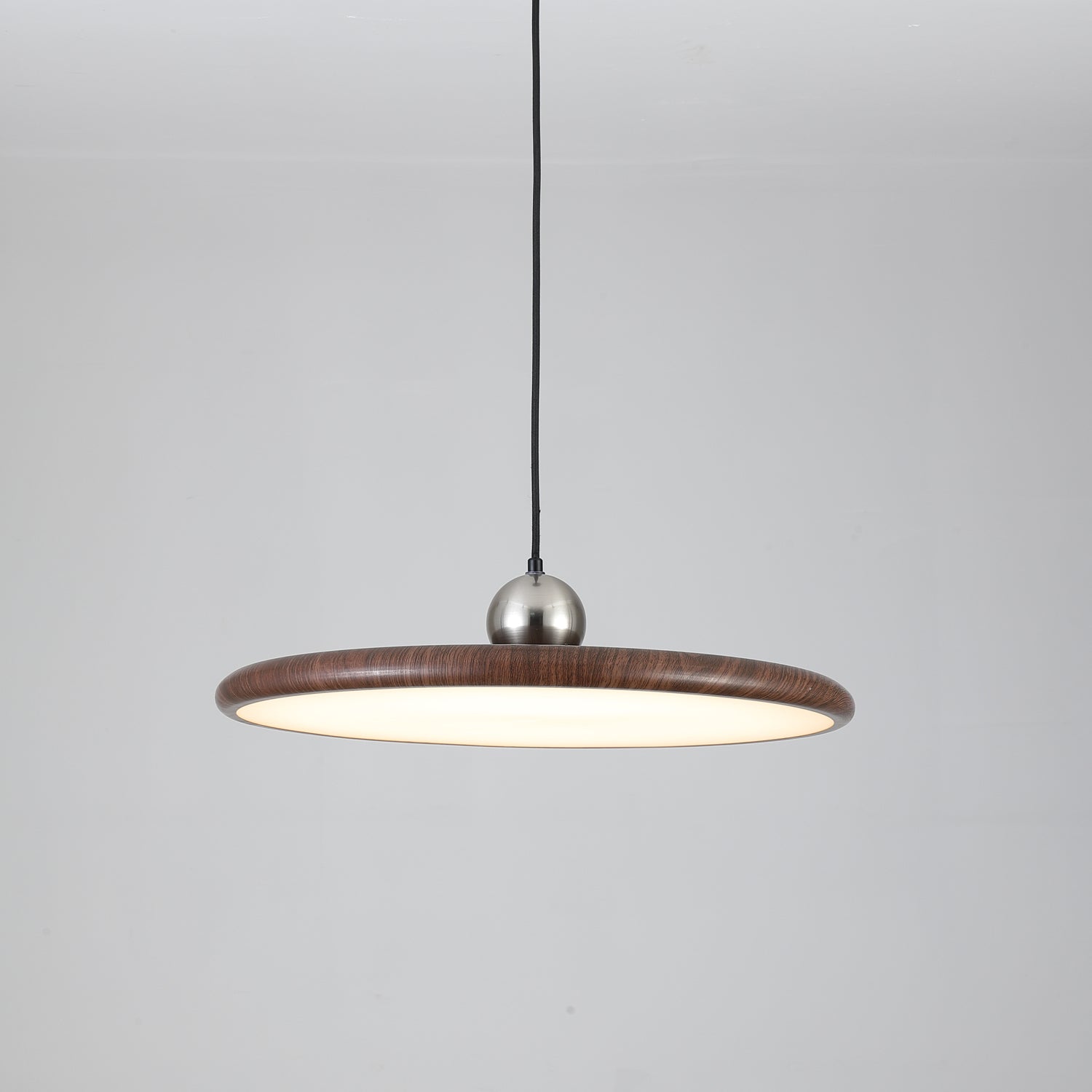 Chole Minimalist Metal Pendant Light - Lamp Outdoor