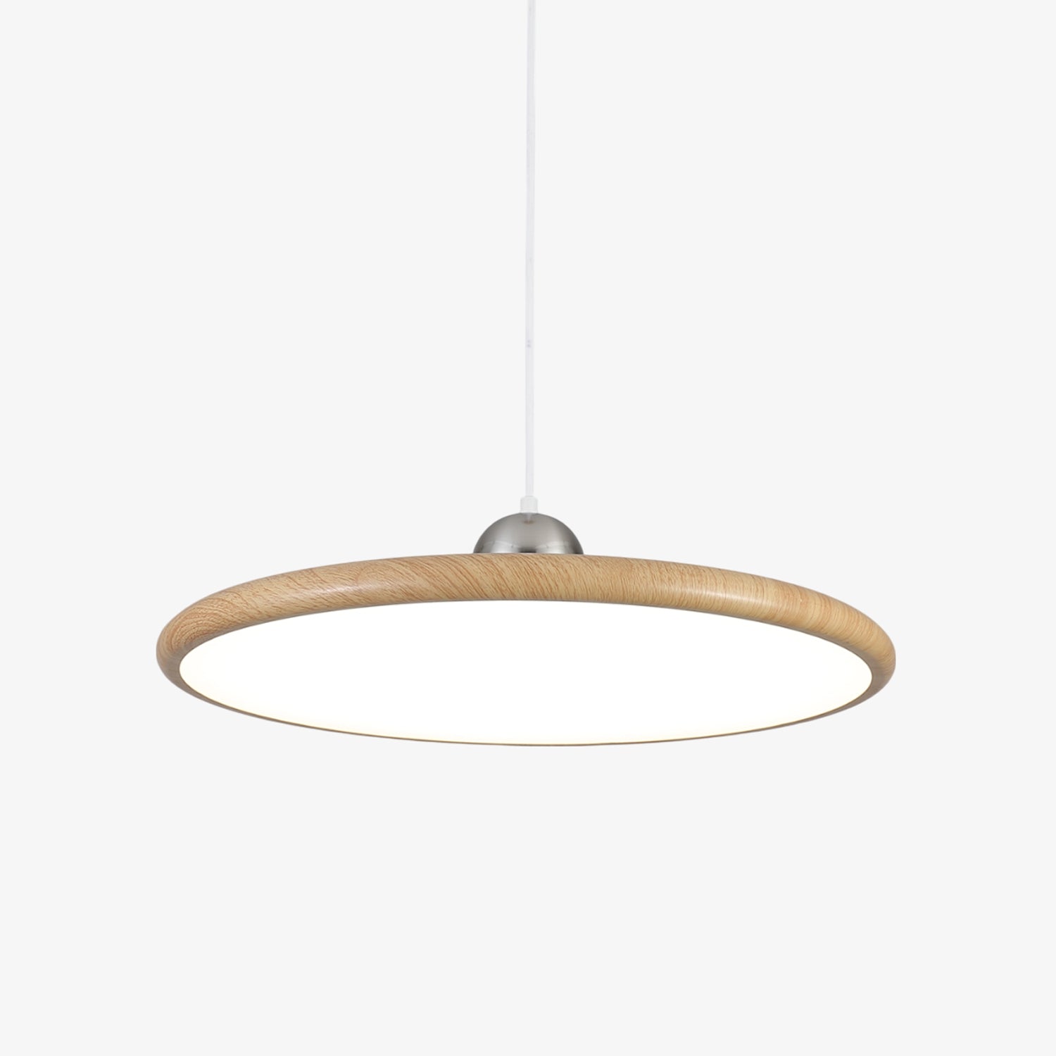 Chole Minimalist Metal Pendant Light - Lamp Outdoor