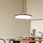 Chole Minimalist Metal Pendant Light - Lamp Outdoor