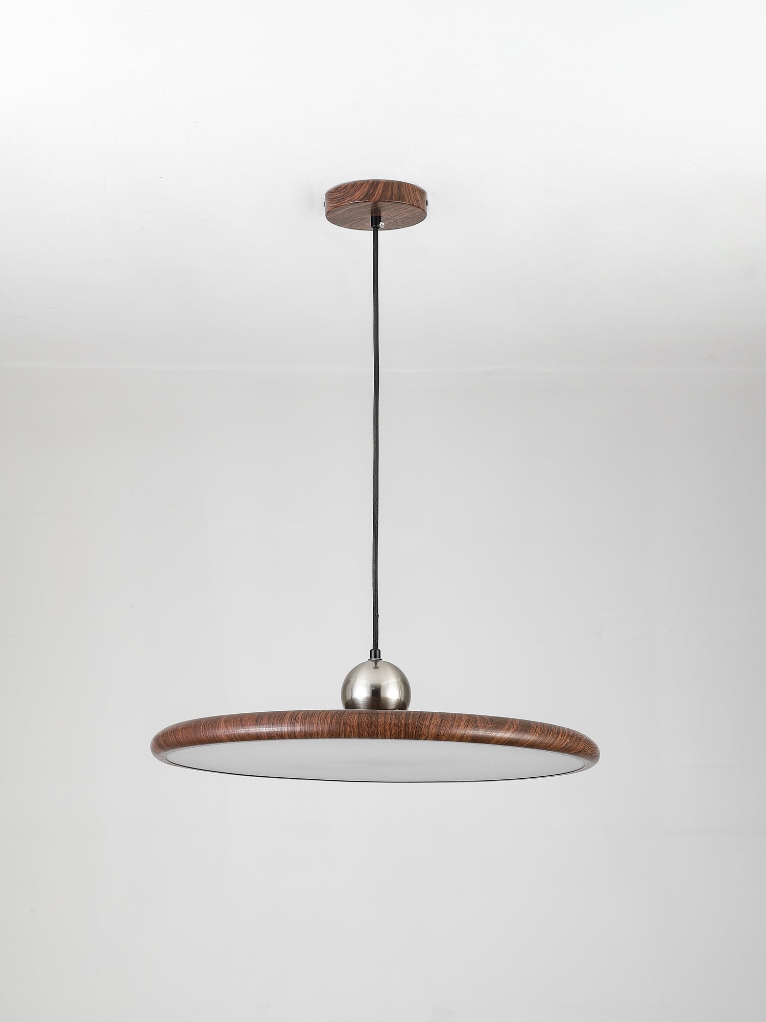 Chole Minimalist Metal Pendant Light - Lamp Outdoor