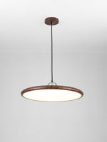 Chole Minimalist Metal Pendant Light - Lamp Outdoor