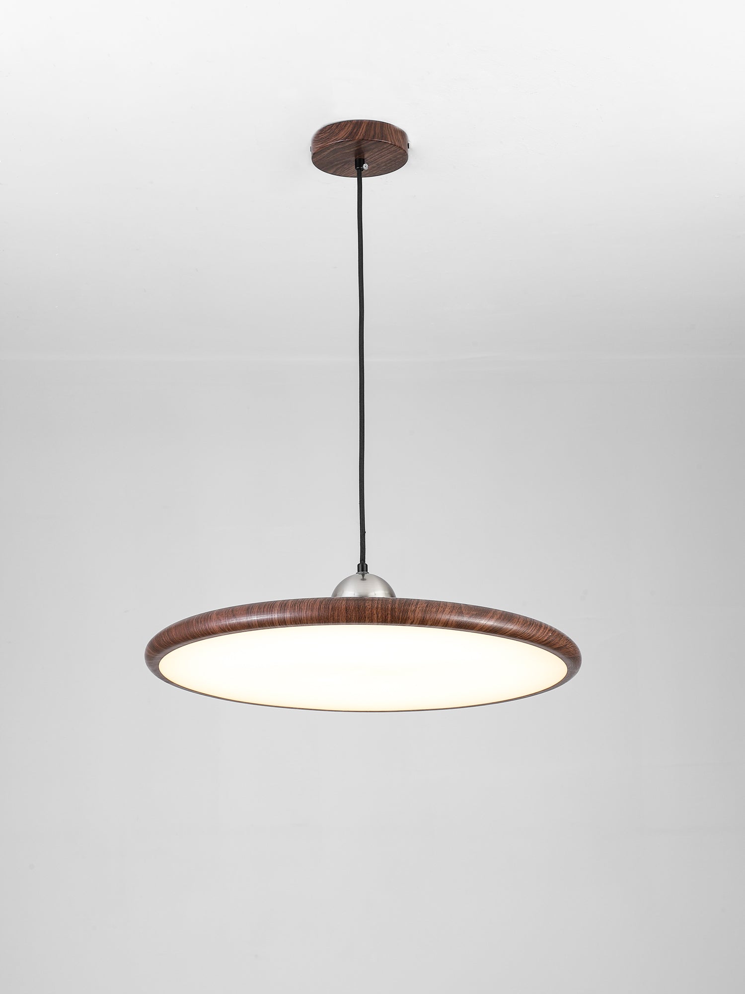 Chole Minimalist Metal Pendant Light - Lamp Outdoor