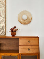 Ovalo Ceramic Sconce - Lamp Outdoor