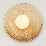 Ovalo Ceramic Sconce - Lamp Outdoor
