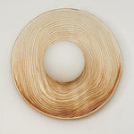 Ovalo Ceramic Sconce - Lamp Outdoor