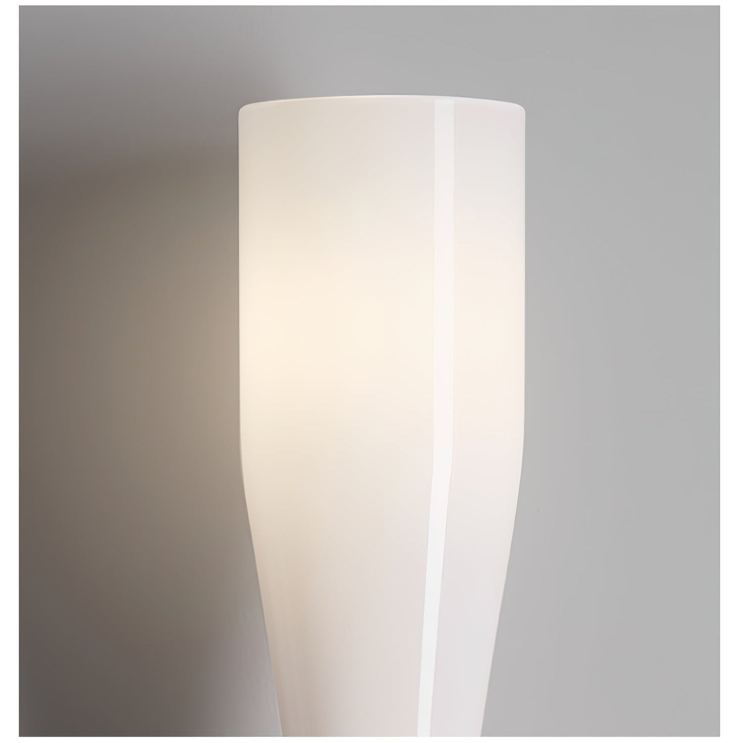 Torch Modern Glass Wall Light - Lamp Outdoor