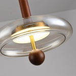 Audrey Vintage Metal Pendant Lamp - Lamp Outdoor