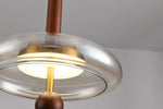 Audrey Vintage Metal Pendant Lamp - Lamp Outdoor
