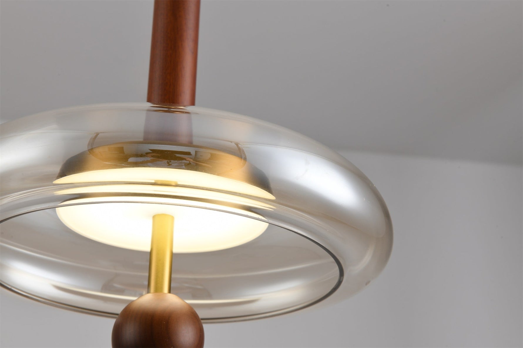 Audrey Vintage Metal Pendant Lamp - Lamp Outdoor