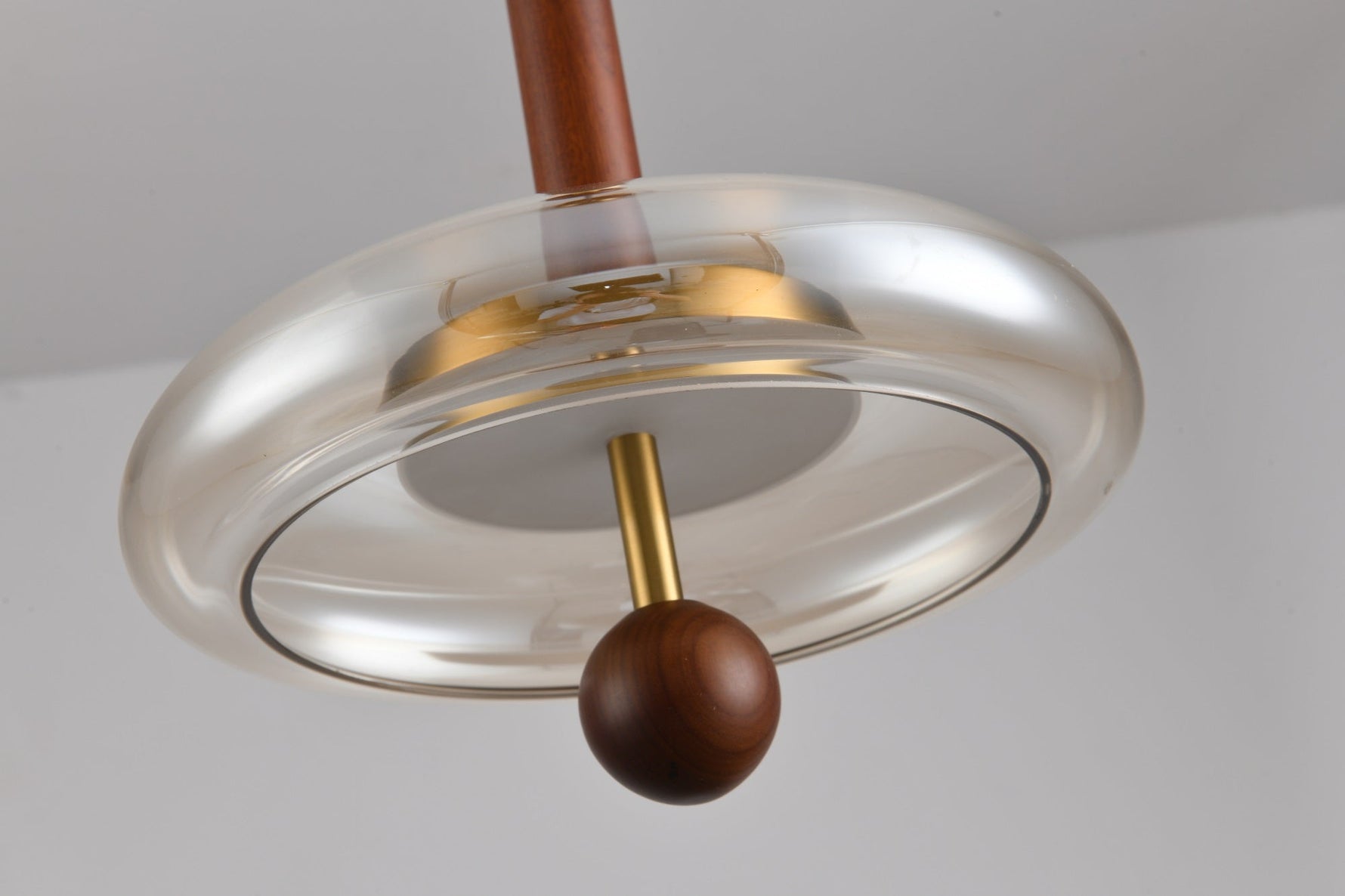 Audrey Vintage Metal Pendant Lamp - Lamp Outdoor