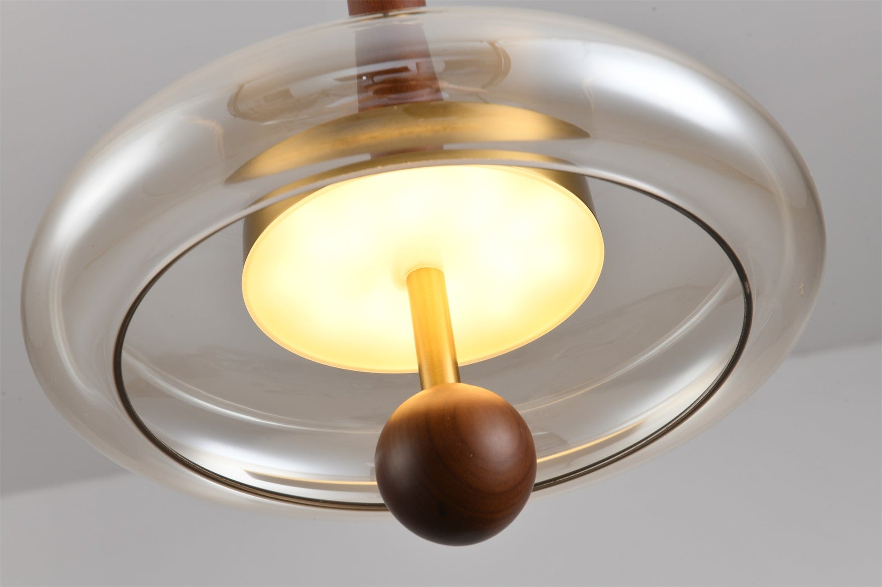 Audrey Vintage Metal Pendant Lamp - Lamp Outdoor