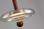 Audrey Vintage Metal Pendant Lamp - Lamp Outdoor