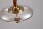 Audrey Vintage Metal Pendant Lamp - Lamp Outdoor