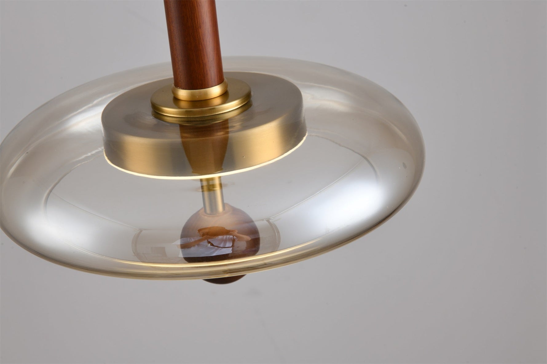 Audrey Vintage Metal Pendant Lamp - Lamp Outdoor