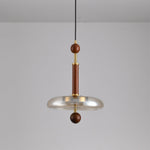 Audrey Vintage Metal Pendant Lamp - Lamp Outdoor