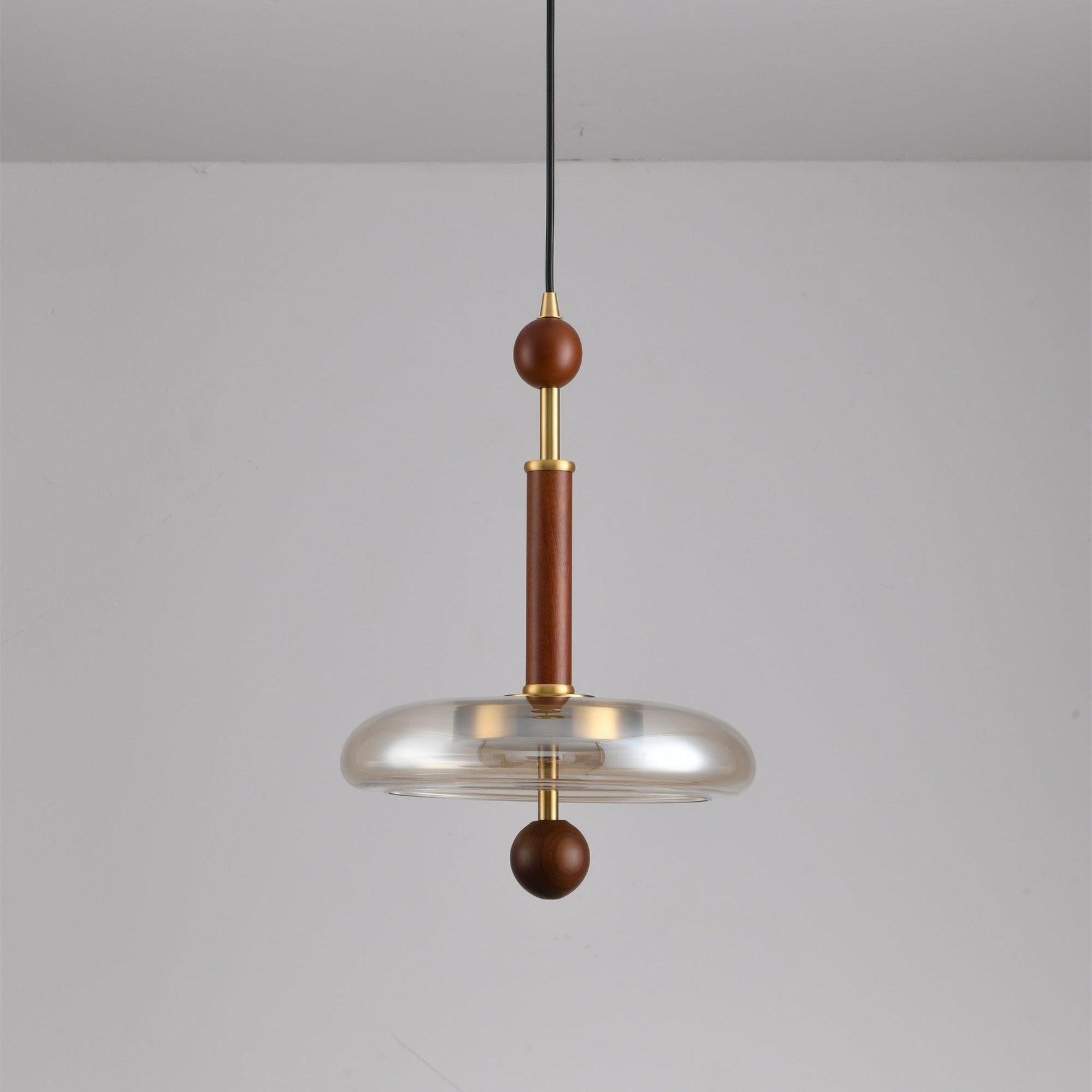 Audrey Vintage Metal Pendant Lamp - Lamp Outdoor