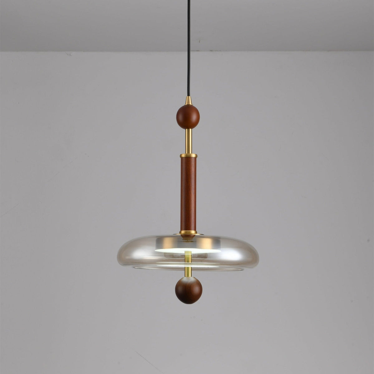 Audrey Vintage Metal Pendant Lamp - Lamp Outdoor