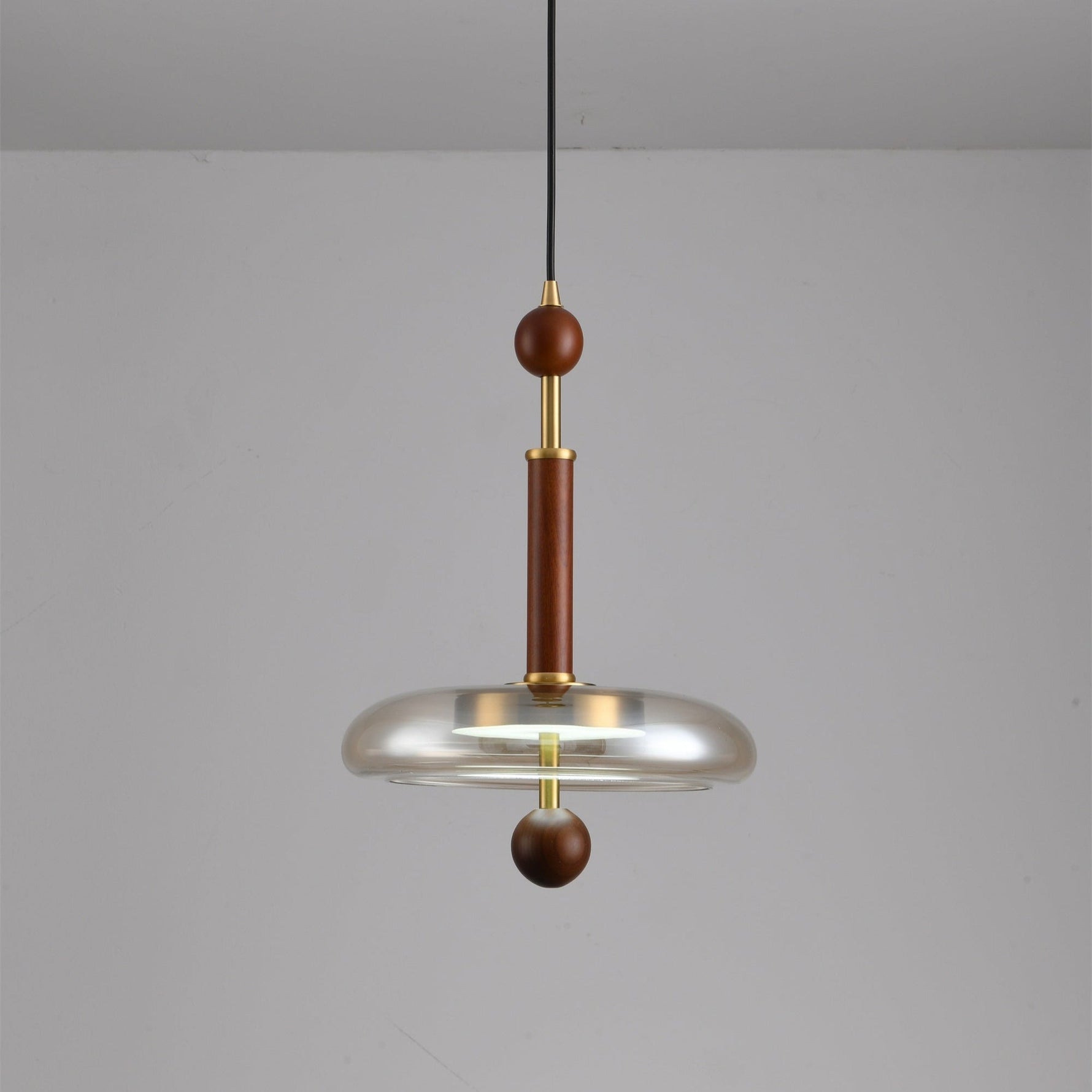 Audrey Vintage Metal Pendant Lamp - Lamp Outdoor