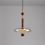 Audrey Vintage Metal Pendant Lamp - Lamp Outdoor